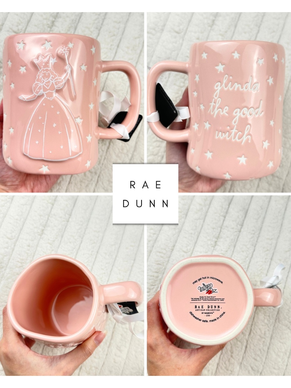 Rae Dunn Mug